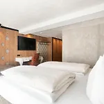 Szálloda Sonnenhof Centrum 4*