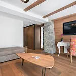 Sonnenhof Centrum 4* Gerlos