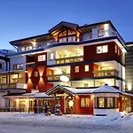 Hotel Sonnenhof Centrum Gerlos
