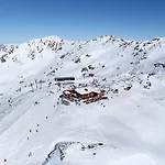Sonnenhof Centrum Szálloda 4*
