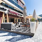 Hotel Sonnenhof Centrum