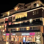 Hotel Sonnenhof Centrum 4*