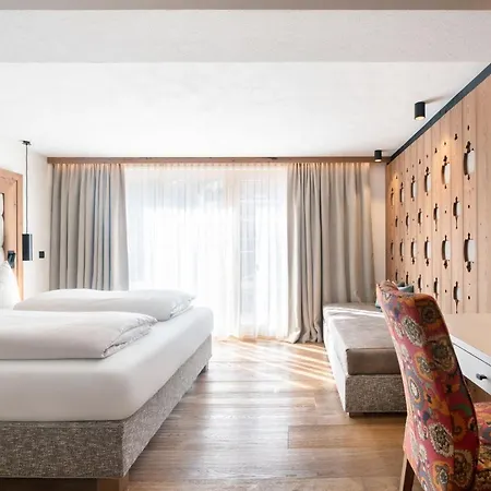 Hotel Sonnenhof Centrum