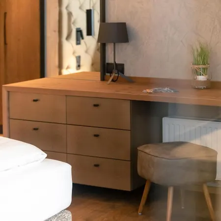 Hotel Sonnenhof Centrum Gerlos