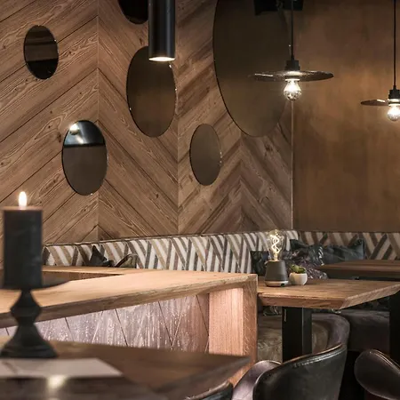 Sonnenhof Centrum 4* Gerlos