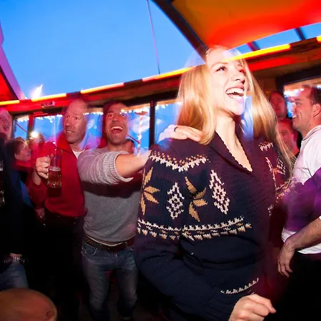 فندق Sonnenhof Centrum