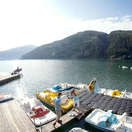 Sonnenhof Centrum جيرلوس