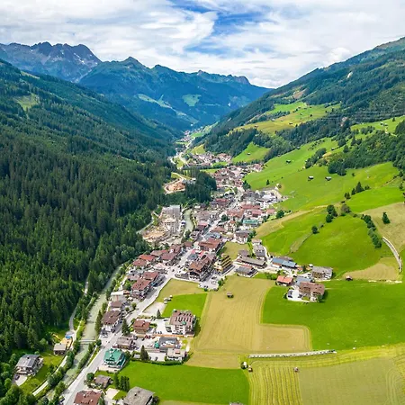Sonnenhof Centrum Gerlos