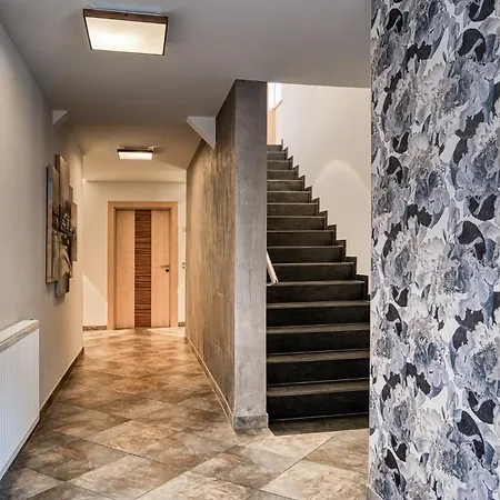 Sonnenhof Centrum 4* Gerlos