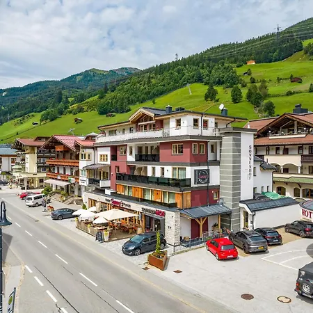 Sonnenhof Centrum