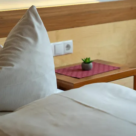 Hotell Sonnenhof Centrum