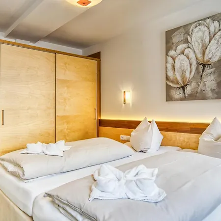 Sonnenhof Centrum Otel
