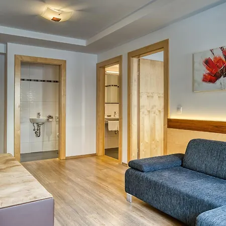 Hotel Sonnenhof Centrum