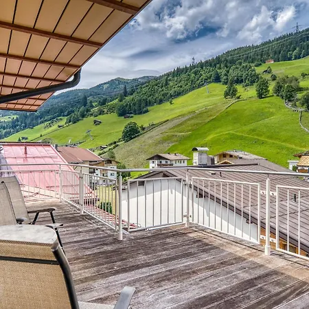 Sonnenhof Centrum فندق