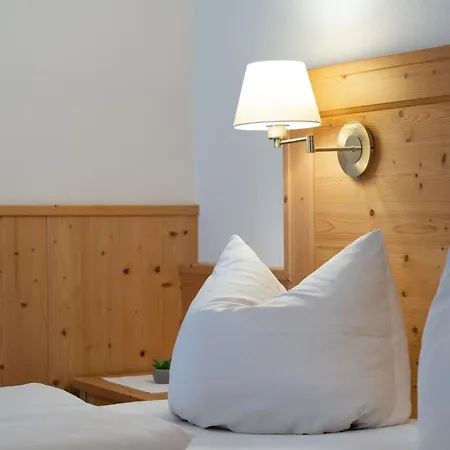 Sonnenhof Centrum Hotel Gerlos
