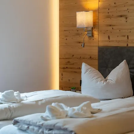 Sonnenhof Centrum Hotell