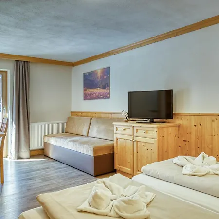 Hotel Sonnenhof Centrum