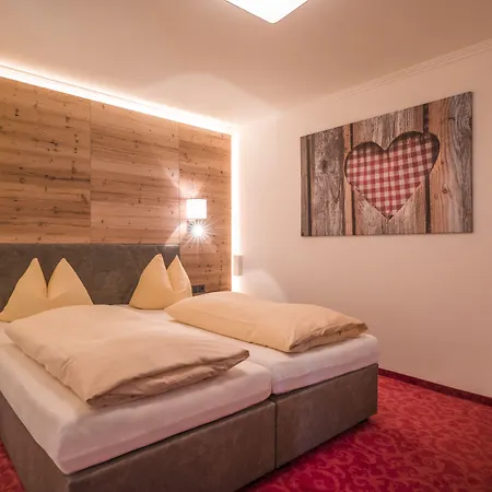 Sonnenhof Centrum فندق