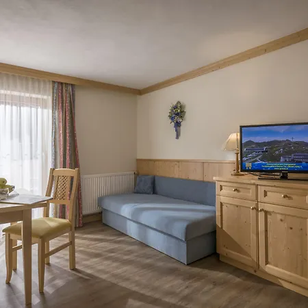 Hotel Sonnenhof Centrum