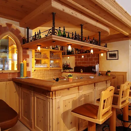 Sonnenhof Centrum 4*