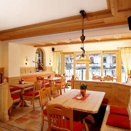 Sonnenhof Centrum Hotel
