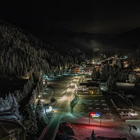 فندق Sonnenhof Centrum