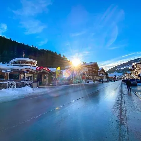 Готель Sonnenhof Centrum 4*