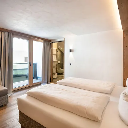 Hotel Sonnenhof Centrum Gerlos