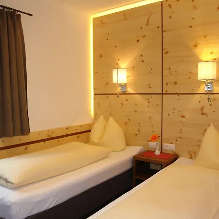 Hotel Sonnenhof Centrum 4*