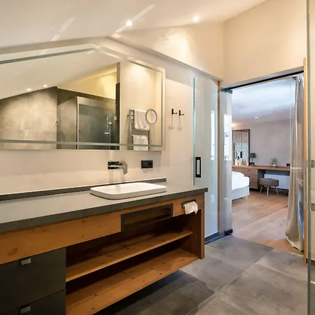 فندق Sonnenhof Centrum 4*