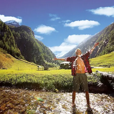 Sonnenhof Centrum Hotel