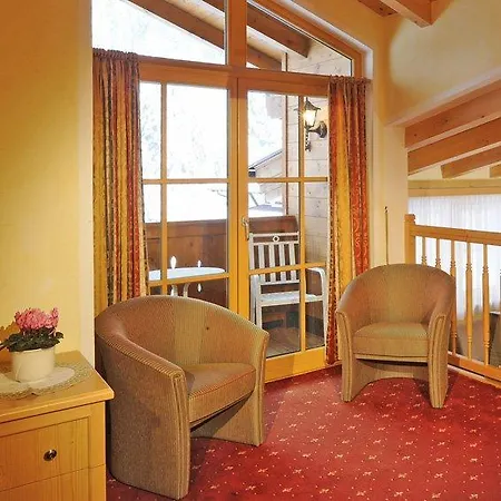 Sonnenhof Centrum Готель 4*