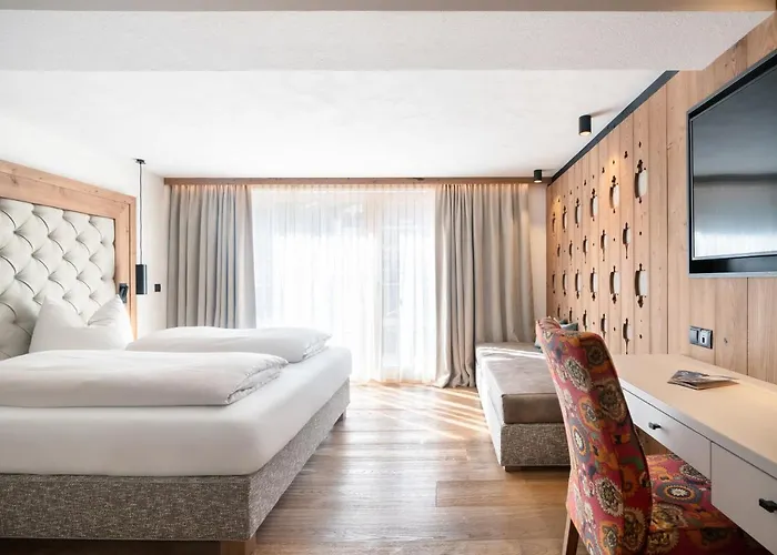 Hotell Sonnenhof Centrum