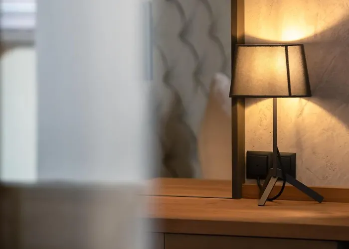 Sonnenhof Centrum Hotell