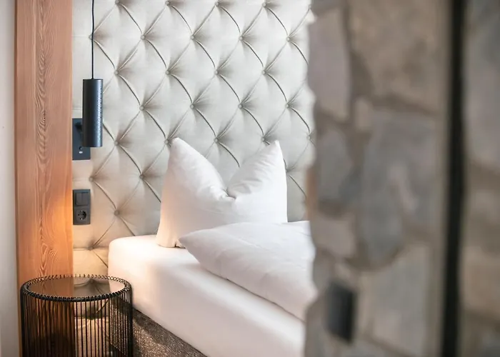 Sonnenhof Centrum 4* Герлос