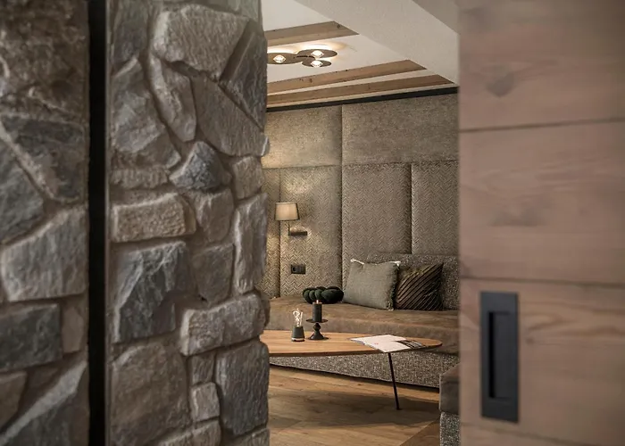 Sonnenhof Centrum Hotel Gerlos