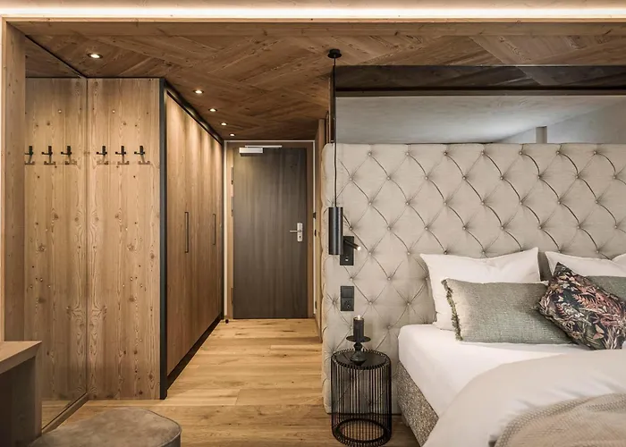 Sonnenhof Centrum Gerlos