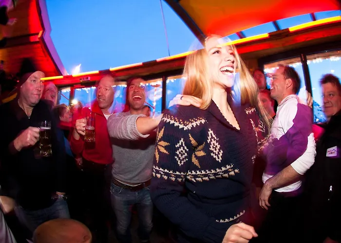 Hotel Sonnenhof Centrum