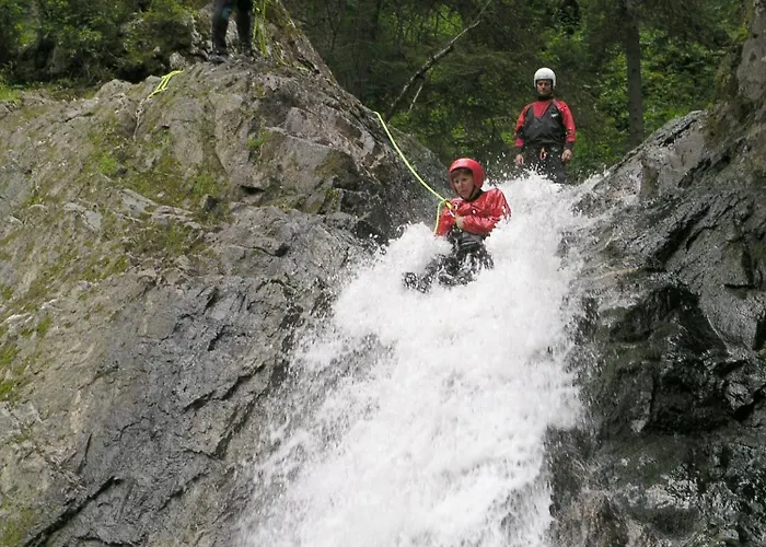 Hotell Sonnenhof Centrum