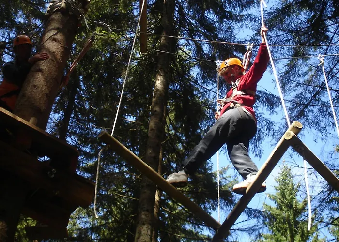 Sonnenhof Centrum Готель 4*