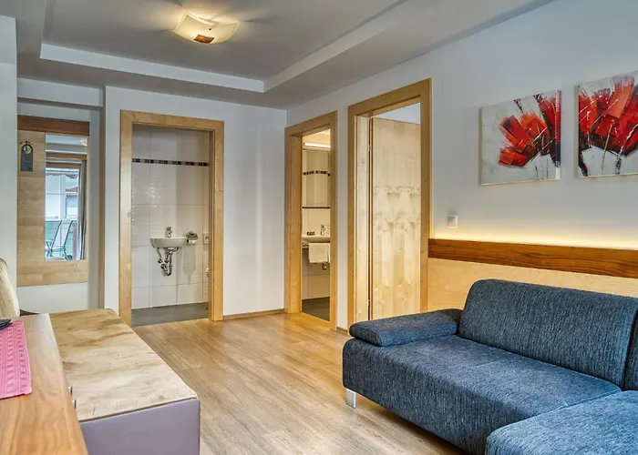 Hotell Sonnenhof Centrum