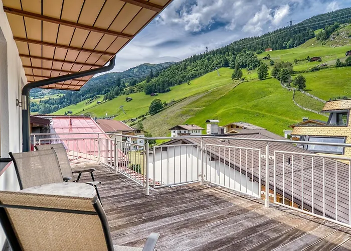 Sonnenhof Centrum Hotell