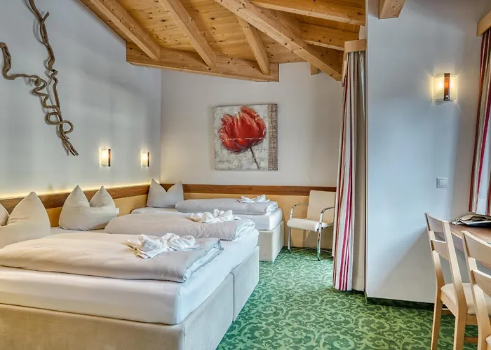 Hotell Sonnenhof Centrum