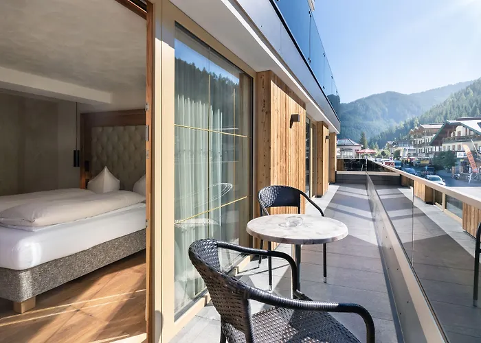 Sonnenhof Centrum 4*