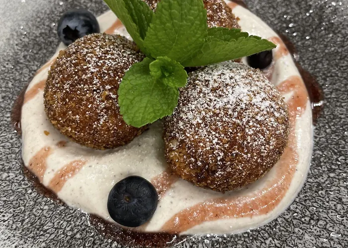 Sonnenhof Centrum Готель 4*