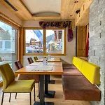 Hotel Sonnenhof Centrum Gerlos