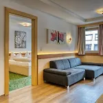 Sonnenhof Centrum Hotel 4*