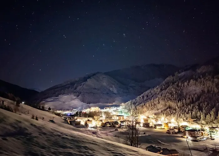 Sonnenhof Centrum גרלוס