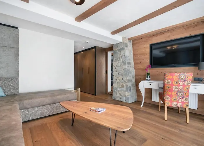 Sonnenhof Centrum 4* גרלוס