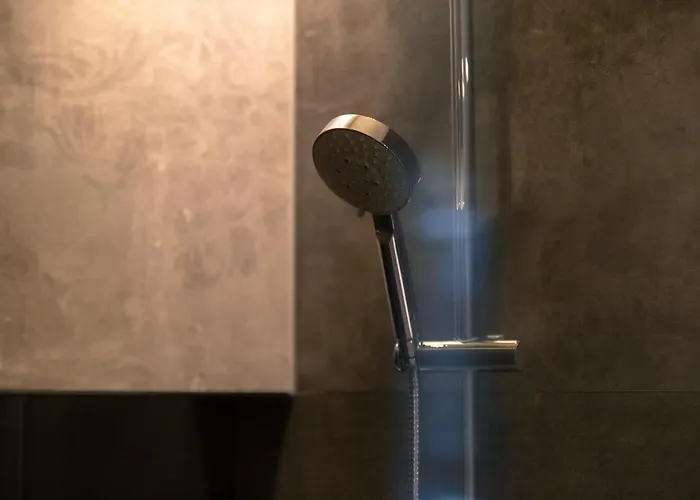 Sonnenhof Centrum מלון